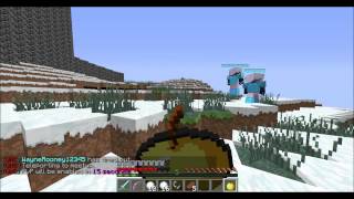 UHC DEATHMATCH #3! EASY WIN!