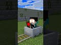 Can Herobrine Pass the Rail Minecraft Challenge?