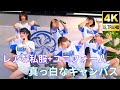 【4K/α7Rⅲ】真っ白なキャンバス（Japanese idol group “Masshiro na Canvas”）勝祭2019 B☆LIVE FESTIVAL 2019年8月18日（日）