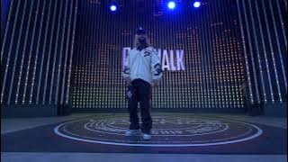 KANGFRVR INVADES WORLD OF DANCE LA!? | @THEFUTUREKINGZ