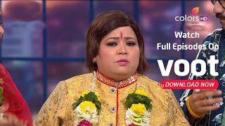 Khatra Khatra Khatra - 6th June 2019 - खतरा खतरा खतरा