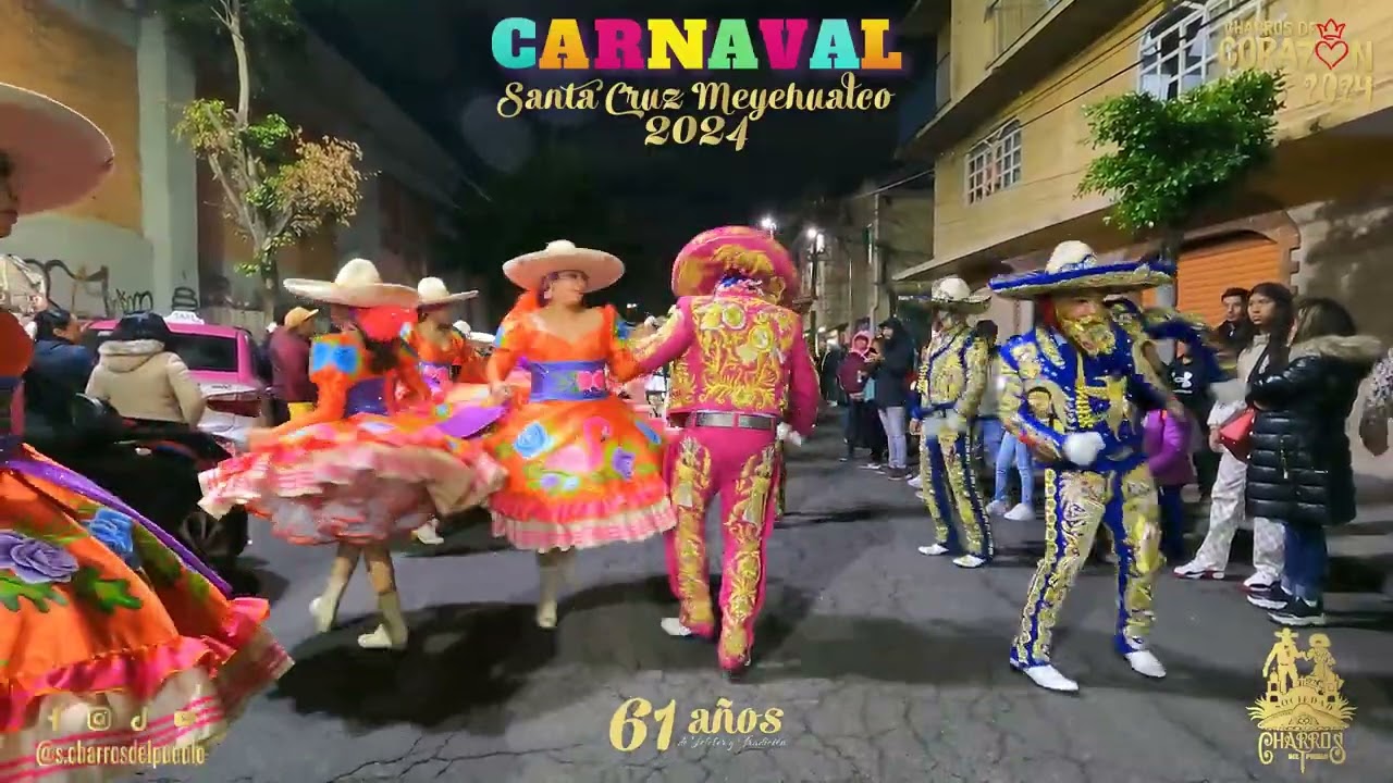 Banderillero - La Inigualable Orquesta Yabegus ft. Sociedad Charros Del Pueblo