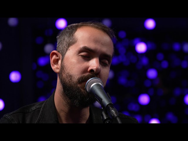 Cigarettes After Sex - Apocalypse (Live on KEXP) class=