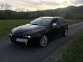 Alfa Romeo 159 2.4 JTDM Q4 Ti