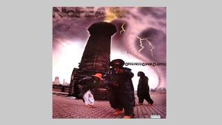 Originoo Gunn Clappaz - Da Storm (+ Instrumental) - 1996 Priority