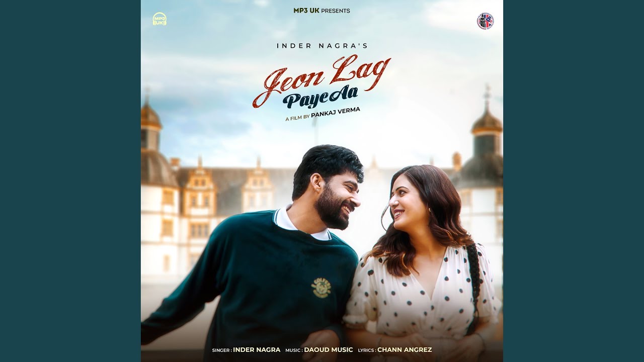 Watch Jeon Lag Paye Aa (From "Soch Toh Parey") on YouTube