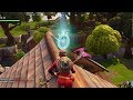 Complete Time Trials Fortnite Challenge