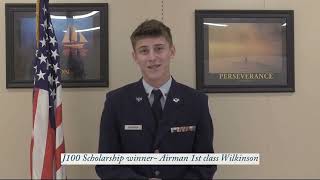 JROTC Recruitment Scholarships