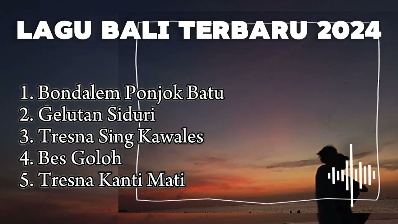 SEMAYA KOPLO | POMPI | BAGUS WIRATA | KUMPULAN LAGU BALI TERBARU 2024