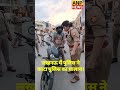 लखनऊ की तेजतर्रार SP ne पुलिस की काटी चालान मचा हड़कंप