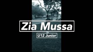 Efa Mastercl Zia Mussa