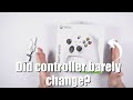 Xbox Series X Controller Unboxing &amp; Review