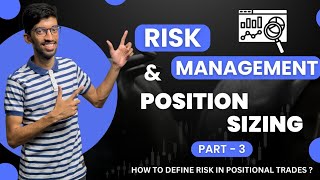 Mastering Long-Term Short Straddles: A Comprehensive Guide - Part 3 | Risk Management