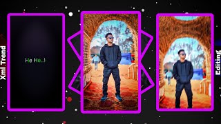 He He Bay😎😈XML file Bangla song🔰bangla song xml file🔰XML file alight motion🔰XML file🔰