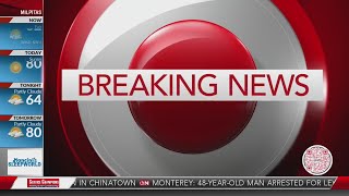 1 dead, 1 injured in shooting on Highway 4 in Concord