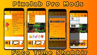PixelLab Pro Latest Version | Best Photo Editing App 2026 | Free Text Editing &amp; Logo Design