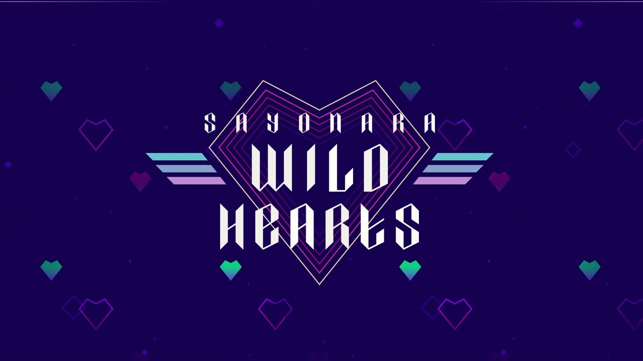 Arcade Highlights: Sayonara Wild Hearts - MacStories