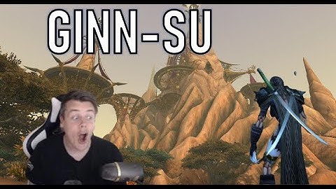 SELLING GINN SU SWORD