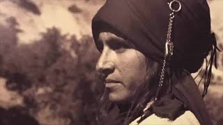 Dengbej İran Xanim - Lê Gevrê Arşiv 1989 Baranmüzik