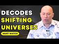 Bashar Twin Flame -- Bashar Decodes Shifting Universes To Manifest Miracles Every Single Second