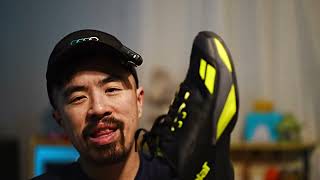 Famous Best Pickleball Sneakers in 2026 | Asics Solution Speed FF4 vs. Babolat Jet Mach 4 (Black/Aero) Net Worth