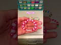 Singles I Made Today #kandi #beads #kandikid #bracelet