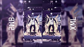 2 PRESET AM FF SOUND OLD SEREM KANE PARAH DIBAWAH 5MB & XML 🥶