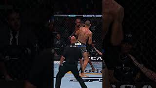 Why Sean Is Scared Of Pereiera