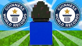 FASTEST Solo Eggwars Game [WORLD RECORD]