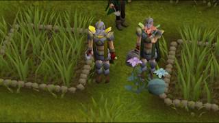 BaSander, The best 508 HD Hamachi server ever! 24/7!