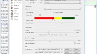 SurviVoMC Mumble Setup screenshot 5