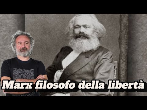 1. Marx filosofo