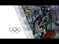 Athletics - Men's 5000m - Highlights | Moscow 1980 Olympics