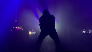 The Sisters Of Mercy – Never Land (A Fragment) (London I 2021)