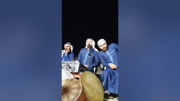 القارئ المداح ياسين محمد الفيصل