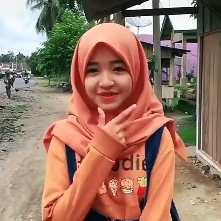 Story wa cewek cantik imut.
