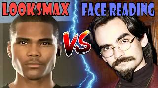 THE LOOKS DEBATE: Which Autistic Facial Analysis System is Best? | w/ @KyanStone