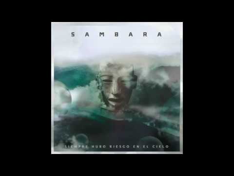 SAMBARA - SHREEC: - 10 De Nuevo (Audio Clip)