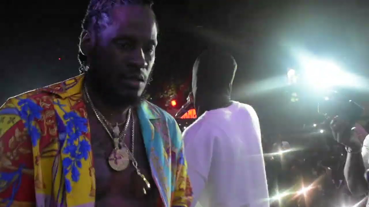 KYODI VLOG: Aidonia Birthday Celebration