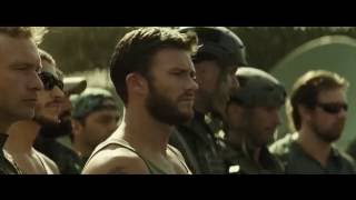 Gerçek Kötüler Orjinal Full Fragman