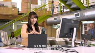 Dell Latitude 7000 Series Laptop WiDi Wireless Display_Korean