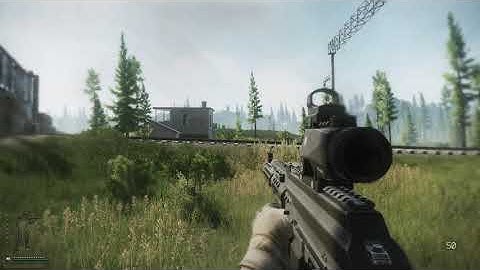 Bug Report Reserve Map No way out corner