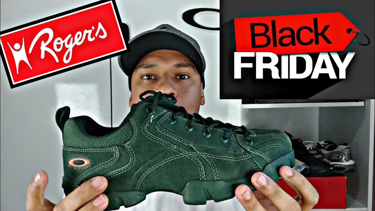 black friday tenis oakley