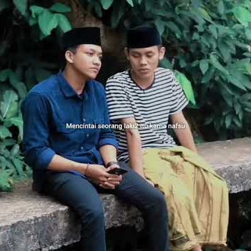 yus Muhammad dan Bastian setel longor
