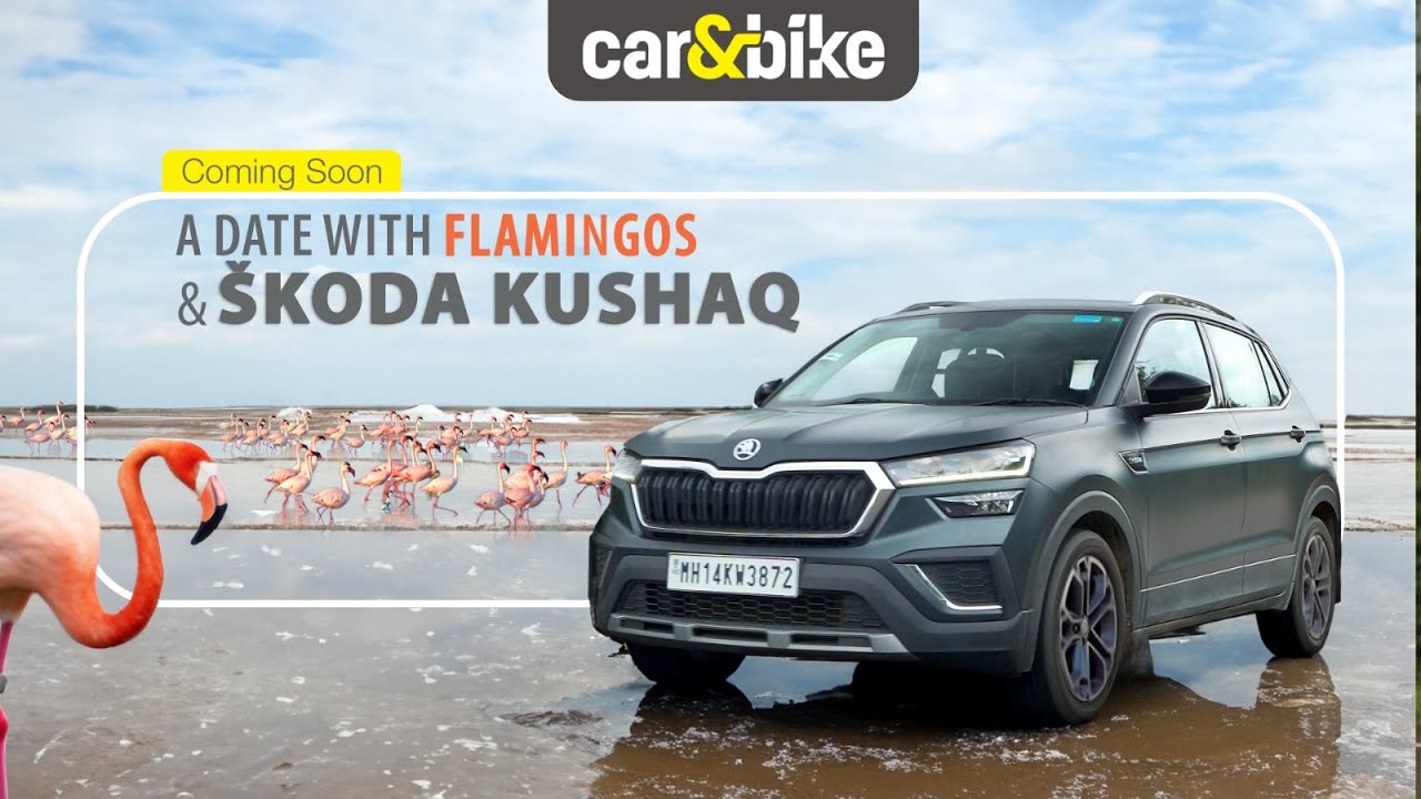 Skoda Exploration Ft Redshanks – Coming Soon