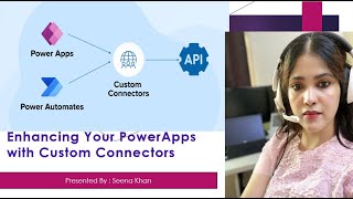 Enhancing Your PowerApps with Custom Connectors