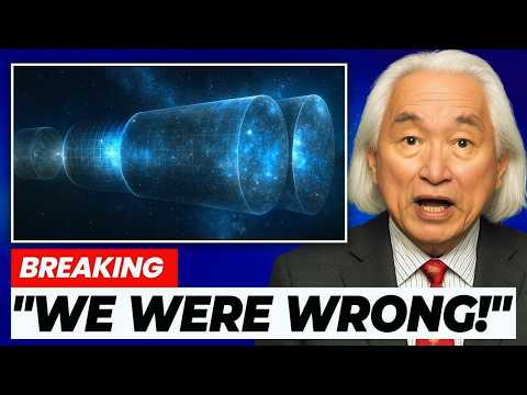 NASA Issue RED ALERT After James Webb Telescope Just Revealed The True Scale Of The Universe