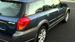 *~2005 SUBARU OUTBACK 3.0R VDC WAGON~ONLY72K~DRIVES EXCELLENT~ (EUGENE, Oregon)