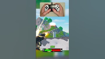 NEW HEADSHOT ONLY SETTINGS 🎯 (Fortnite PS5 & XBOX)