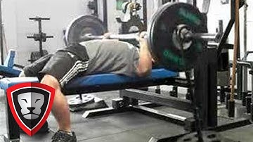 Getstrength.com Weight Releasers for the Bench Press